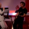 Foto Howard Jones te W-festival 2019