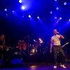 Foto Jimmy Somerville te W-festival 2019