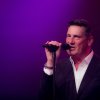 Foto Tony Hadley te W-festival 2019