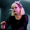 Foto Kælan Mikla te W-festival 2019
