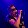 Foto Ultranoire te W-festival 2019