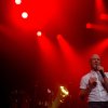 Foto Jimmy Somerville te W-festival 2019