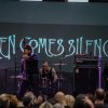 Then Comes Silence
