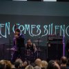 Then Comes Silence foto W-festival 2019