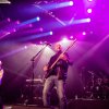 Foto Nik Kershaw te W-festival 2019