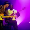 Foto Time Bandits te W-festival 2019