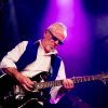 Foto Nik Kershaw te W-festival 2019
