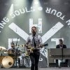 Frank Turner & The Sleeping Souls foto Sziget 2019 - woensdag