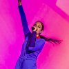 Foto Jain op Sziget 2019 - woensdag