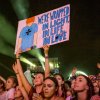  foto Sziget 2019 - woensdag