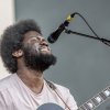 Michael Kiwanuka foto Sziget 2019 - woensdag