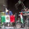 Foto op Sziget 2019 - woensdag