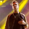 Foto Kodaline op Sziget 2019 - woensdag