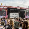 Michael Kiwanuka foto Sziget 2019 - woensdag