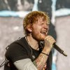 Ed Sheeran foto Sziget 2019 - woensdag