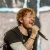 Foto Ed Sheeran te Sziget 2019 - woensdag