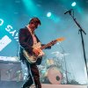 Frank Turner & The Sleeping Souls foto Sziget 2019 - woensdag