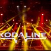 Foto Kodaline op Sziget 2019 - woensdag