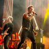 Foto Kodaline op Sziget 2019 - woensdag