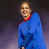 Jain foto Sziget 2019 - woensdag