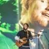 Foto Ed Sheeran te Sziget 2019 - woensdag