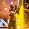 Foto Kodaline op Sziget 2019 - woensdag