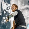 Foto Ed Sheeran op Sziget 2019 - woensdag