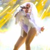 Foto Tove Stryke op Sziget 2019 - donderdag
