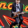 Foto Franz Ferdinand te Sziget 2019 - donderdag