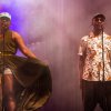 Foto Welshly Arms te Sziget 2019 - donderdag