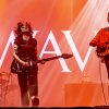 Pale Waves foto Sziget 2019 - donderdag