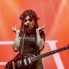 Pale Waves foto Sziget 2019 - donderdag