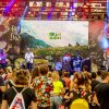 Foto Phum Zihuret op Sziget 2019 - donderdag