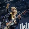 DeWolff foto Sziget 2019 - donderdag