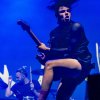 Foto Yungblud te Sziget 2019 - donderdag