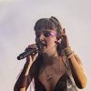 Chvrches foto Sziget 2019 - donderdag