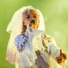 Foto Tove Stryke op Sziget 2019 - donderdag