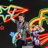 Foto Franz Ferdinand op Sziget 2019 - donderdag