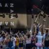 Foto Naaz te Sziget 2019 - vrijdag