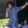Foto op Sziget 2019 - vrijdag