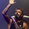 Xavier Rudd foto Sziget 2019 - vrijdag