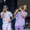 Foto op Sziget 2019 - vrijdag