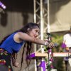 Foto Naaz te Sziget 2019 - vrijdag