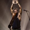 Xavier Rudd foto Sziget 2019 - vrijdag