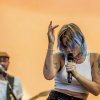 Tove Lo foto Sziget 2019 - vrijdag