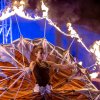 Foto  op Sziget 2019 - vrijdag