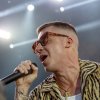 Macklemore foto Sziget 2019 - zaterdag