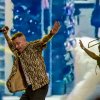 Foto Macklemore op Sziget 2019 - zaterdag