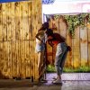 Foto  op Sziget 2019 - zaterdag
