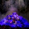 Foto  op Sziget 2019 - zaterdag